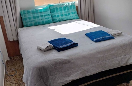 Regiao Urbana Homogenea I Hotel | Budget-Friendly Stay at Pousada Beija-Flor with Breakfast