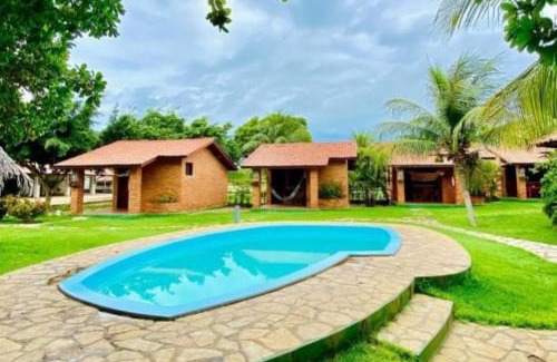 Icapui Hotel | Pousada Beija-Flor