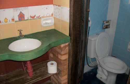 Lavras Novas Hotel | Discover Pousada Beija-Flor: Family-Friendly Retreat