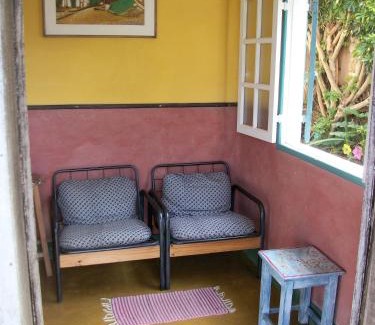 Lavras Novas Hotel | Discover Pousada Beija-Flor: Family-Friendly Retreat