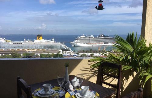 Santo Antonio Hotel | Discover Family-Friendly Comfort at Pousada Beija Flor