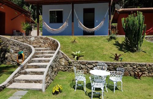 Lumiar Hotel | Relax at Pousada Beija Flor - Exceptional Oceanfront Escape