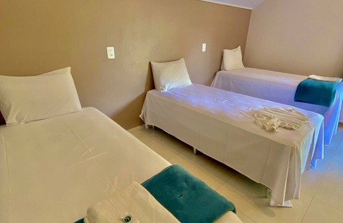 Mateiros Hotel | Explore Pousada Beira da Mata: Guest Rated 9.8, Family Friendly