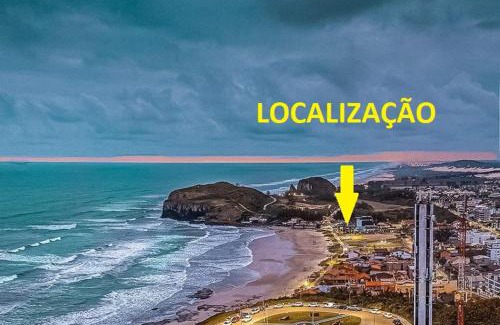 Torres Hotel | Oceanfront Suites at Pousada Beira Mar with Scenic Views