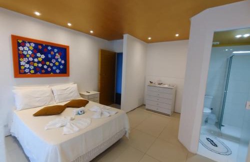 Torres Hotel | Oceanfront Suites at Pousada Beira Mar with Scenic Views