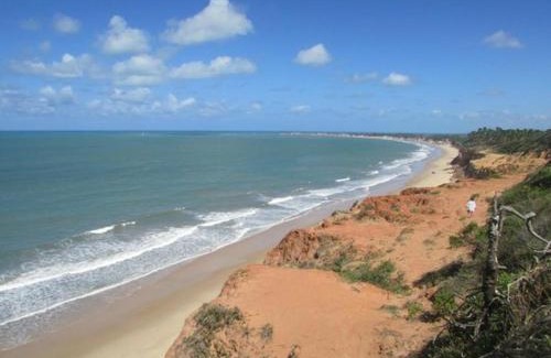 Baia da Traicao Hotel | Cozy Pousada Beira Rio: Family-Friendly with Breakfast
