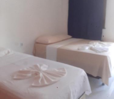 Santo Amaro do Maranhao Hotel | Oceanfront Escape at Pousada Beira Rio - Rated 9/10
