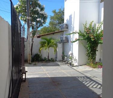 Parnaiba Hotel | Budget-Friendly Pousada Beira Rio Parnaíba with Dining Options