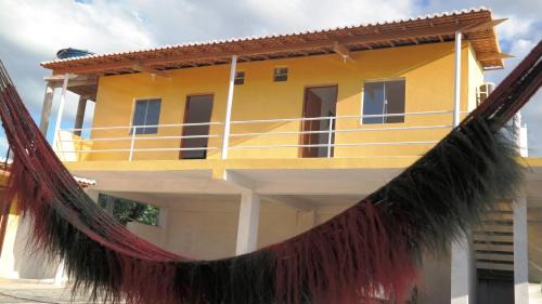 Parnaiba Hotel | Budget-Friendly Pousada Beira Rio Parnaíba with Dining Options