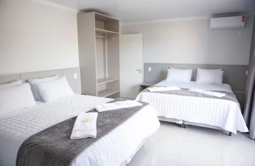 Vespasiano Correa Hotel | Discover Pousada Bel Vedere: 5-Star Family-Friendly Retreat