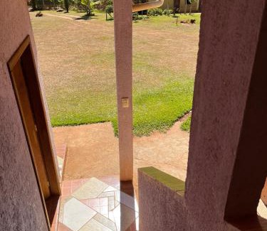 Lapinha da Serra Hotel | Budget-Friendly Pousada Bela Vista do Ismail with Pool