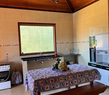 Lapinha da Serra Hotel | Budget-Friendly Pousada Bela Vista do Ismail with Pool