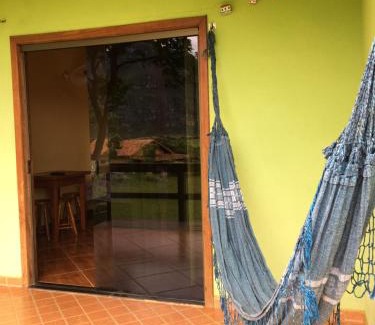 Lapinha da Serra Hotel | Budget-Friendly Pousada Bela Vista do Ismail with Pool