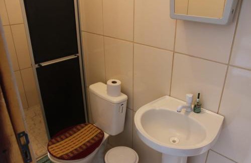 Jardim Bela Vista Hotel | Discover Family-Friendly Comfort at Pousada Bela Vista