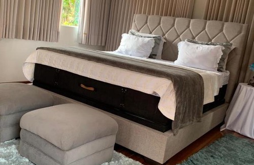 Pirenopolis Hotel | Welcoming Pousada Bela Vista: Top-Rated with Pool & Hot Tub