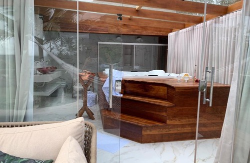 Pirenopolis Hotel | Welcoming Pousada Bela Vista: Top-Rated with Pool & Hot Tub