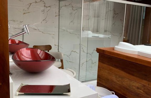 Pirenopolis Hotel | Welcoming Pousada Bela Vista: Top-Rated with Pool & Hot Tub