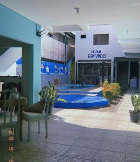 Guaibim Hotel | Pousada Bela Vista