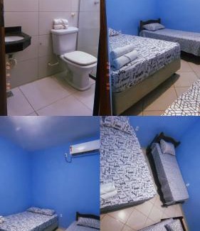 Guaibim Hotel | Pousada Bela Vista