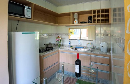 Vale do Capao Hotel | Pet-Friendly Pousada Bela Vista do Capão with 9.5 Rating