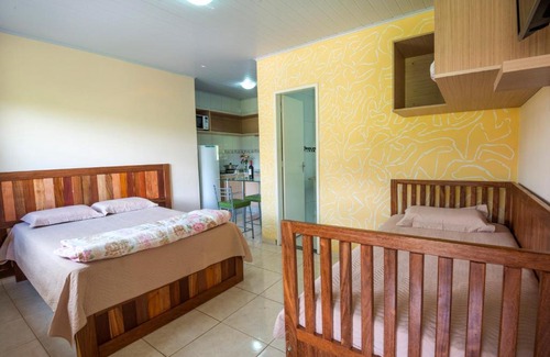 Vale do Capao Hotel | Pet-Friendly Pousada Bela Vista do Capão with 9.5 Rating