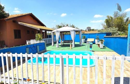 Sao Pedro House | Pousada BelasCasas