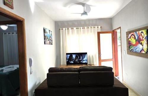 Sao Pedro House | Pousada BelasCasas