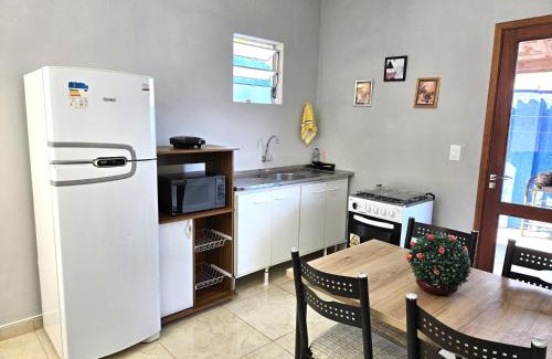 Sao Pedro House | Pousada BelasCasas
