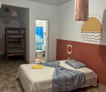Guaibim Hotel | Pousada Belisco Beach