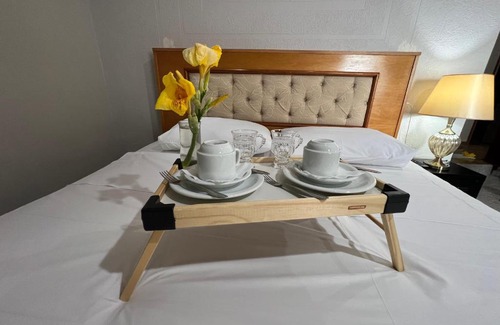 Agua Limpa Hotel | Discover Pousada Bella Canastra: 9/10 Guest Rated Retreat