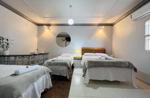 Agua Limpa Hotel | Discover Pousada Bella Canastra: 9/10 Guest Rated Retreat