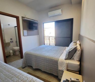 Capitolio Hotel | Top-Rated Pousada Bella Capitólio with Pool & Ocean Views