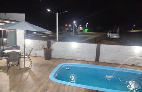 Lauro Muller House | Pousada Bella Montanha