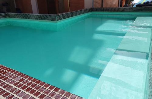 Arroio Teixeira Hotel | Beachfront Pousada Bella Rosa with Pool & Ocean Views