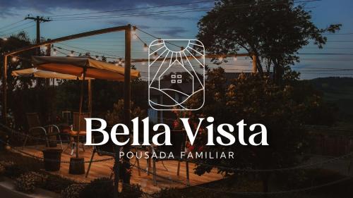 Bento Goncalves Apartment | Discover Pousada Bella Vista - A 4-Star Gem in Vale dos Vinhedos