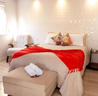 Bento Goncalves Apartment | Discover Pousada Bella Vista - A 4-Star Gem in Vale dos Vinhedos