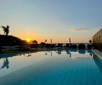 Brava Hotel | Pousada Bella vista