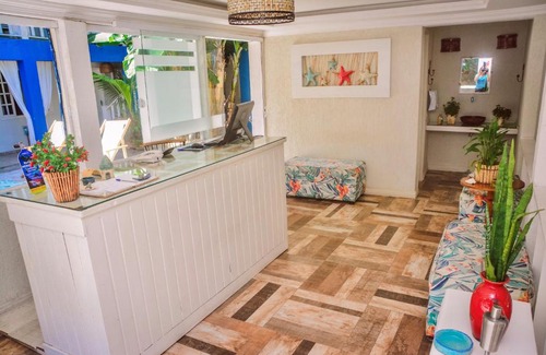 Vila Caranga Hotel | Relaxing Retreat at Pousada Bella Vita Búzios with Pool