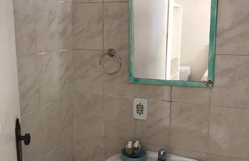 Vila Caranga Hotel | Relaxing Stay at Pousada Bella Vita with Ocean View & Spa