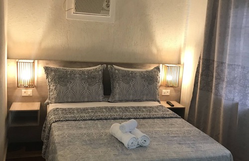 Vila Caranga Hotel | Relaxing Stay at Pousada Bella Vita with Ocean View & Spa