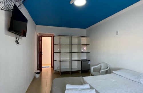 Pero Hotel | Budget-Friendly Stay at Pousada BellMar for Families