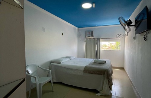 Pero Hotel | Budget-Friendly Stay at Pousada BellMar for Families