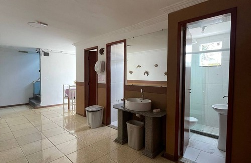 Pero Hotel | Budget-Friendly Stay at Pousada BellMar for Families
