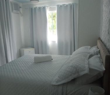 Sao Pedro da Aldeia Hotel | Pousada Belo Sol: Oceanfront Retreat with Spa Amenities