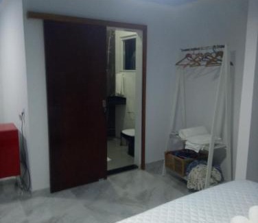 Sao Pedro da Aldeia Hotel | Pousada Belo Sol: Oceanfront Retreat with Spa Amenities