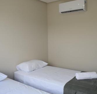 Capitolio Hotel | Experience Pousada Belvedere: 4-Star Stay with Pool Access