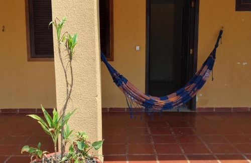 Tibagi Hotel | Pet-Friendly Pousada Belvedere with Breakfast & Family Amenities