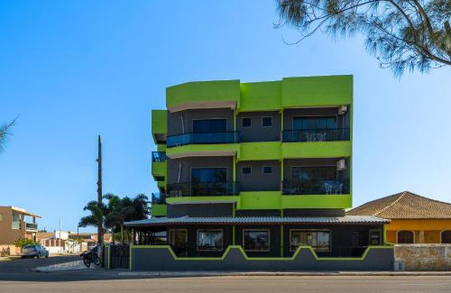 Campos Hotel | Relax at Pousada Bem Estar Offshore: Family-Friendly Retreat