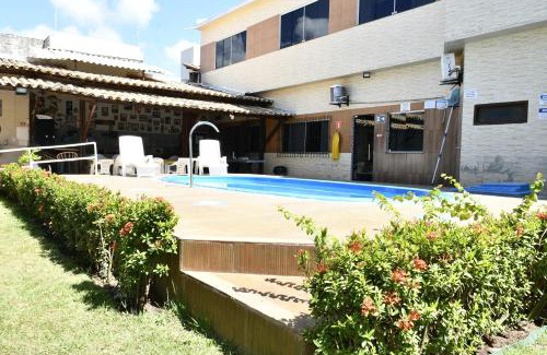 Atalaia House | Discover Pousada Bem-te-vi: Oceanfront Oasis with Pool