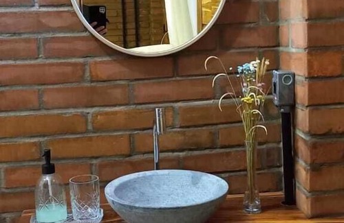 Nobres Hotel | Discover Comfort at Pousada Bem Viver with Family-Friendly Amenities